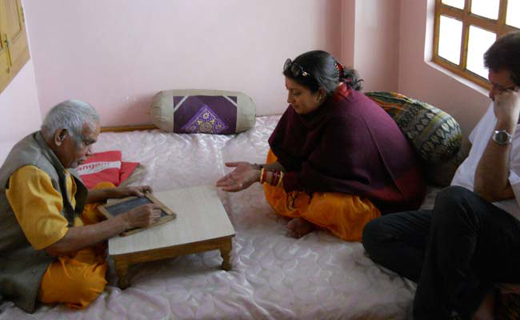 astrologer